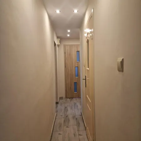 Natali Hostel Γκντανσκ