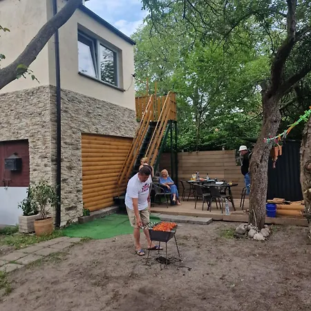Hostel Natali *