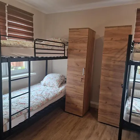 Natali Hostel *