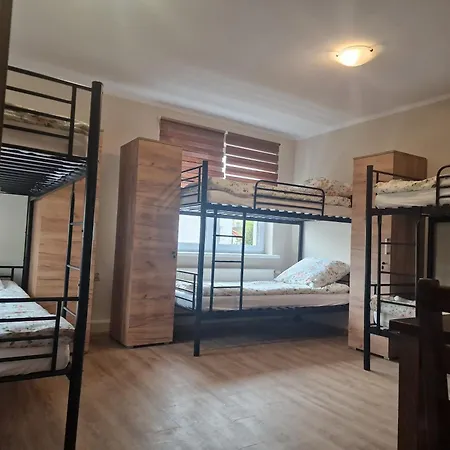 Natali Hostel Gdańsk