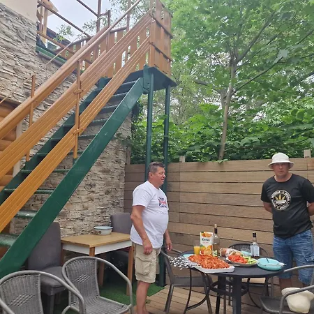 Хостел Natali *