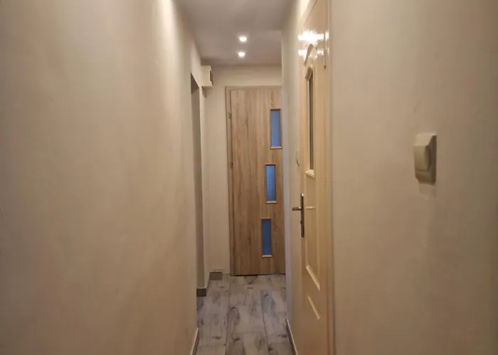 Natali Hostel Gdansk